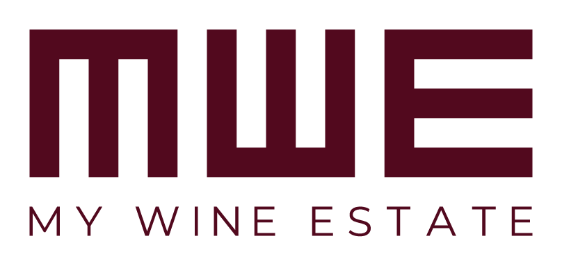 My Wine Estate- noga utvalda viner