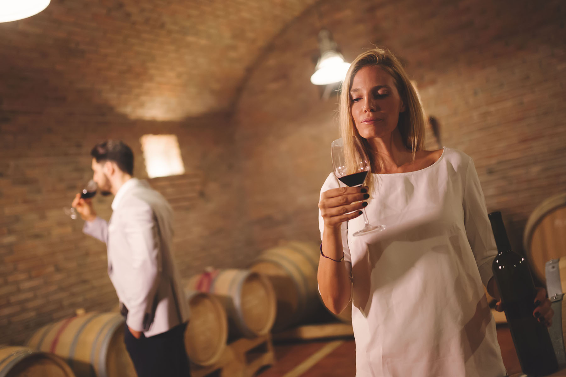 MER ÄN PRISVÄRT – Nero D’Avola Sicilia Danese