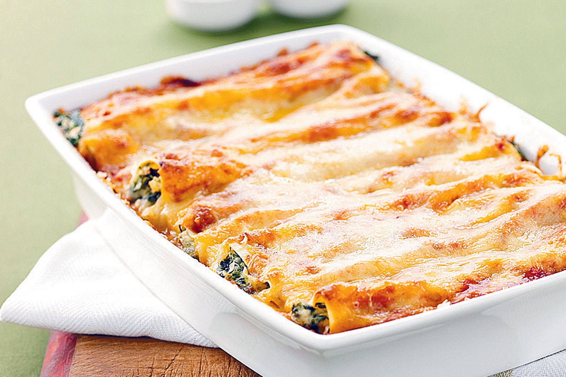 MWE_Recept_003_spinach-and-ricotta-cannelloni