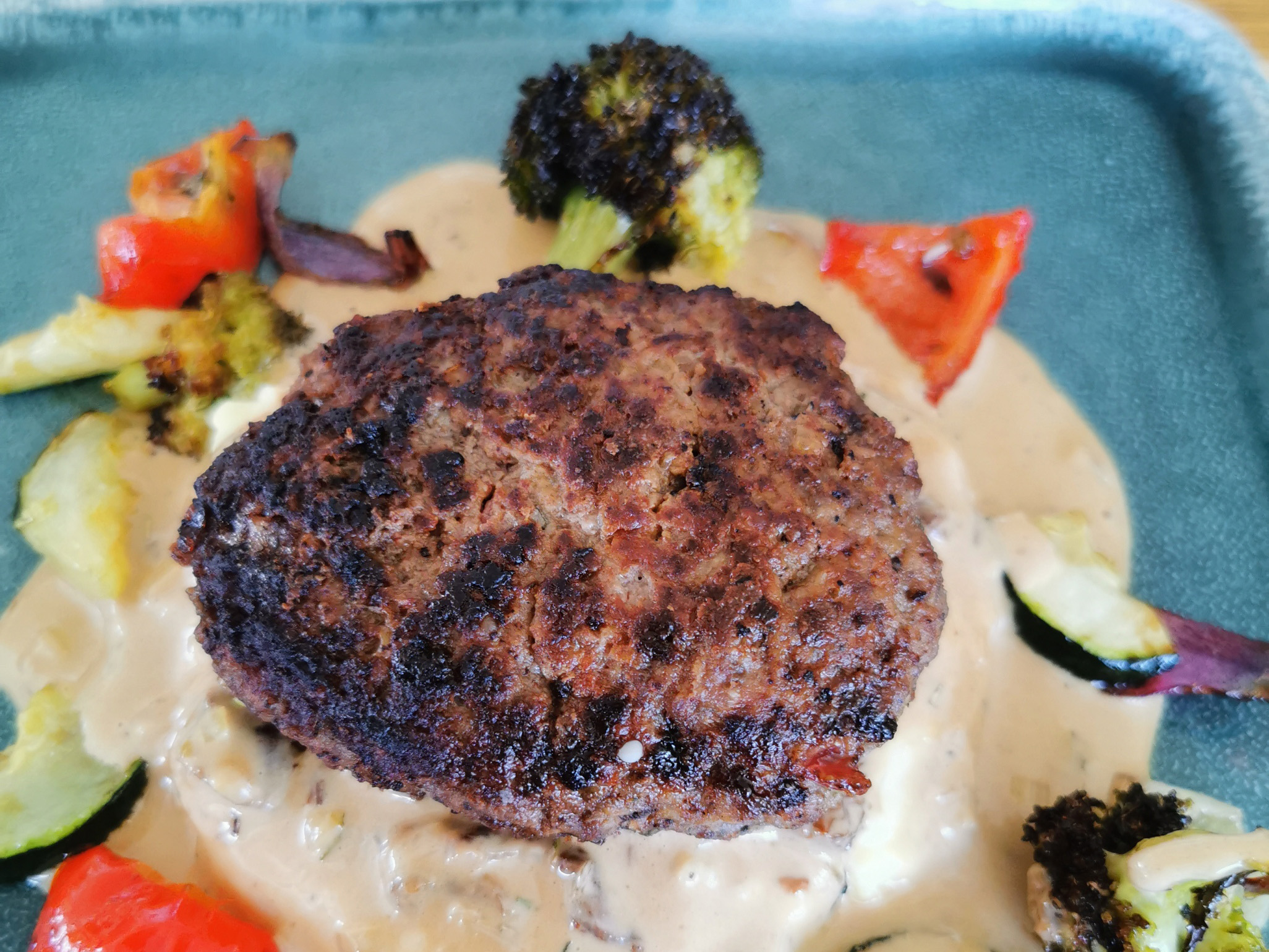 recept_hjortfärsbiffar