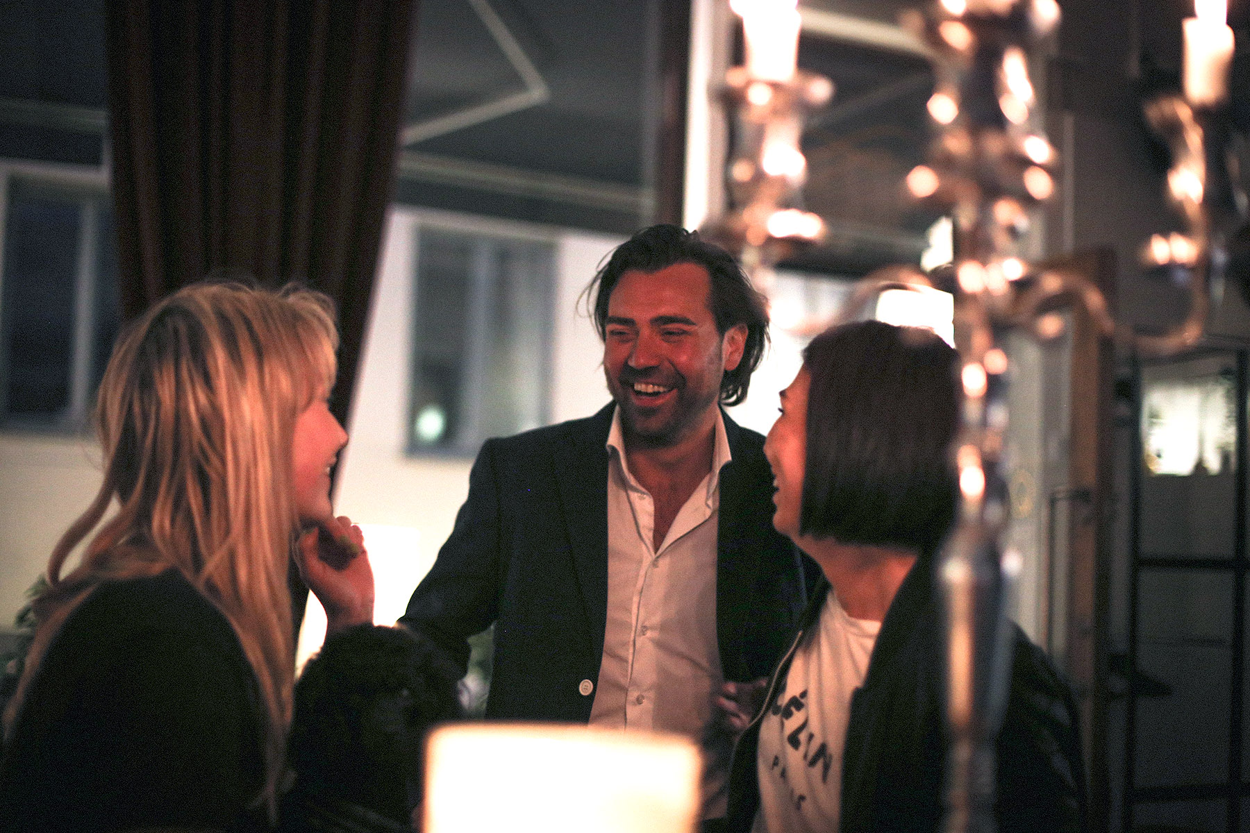 Fira påsk hos Bistro Löfqvist