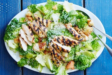 sallad