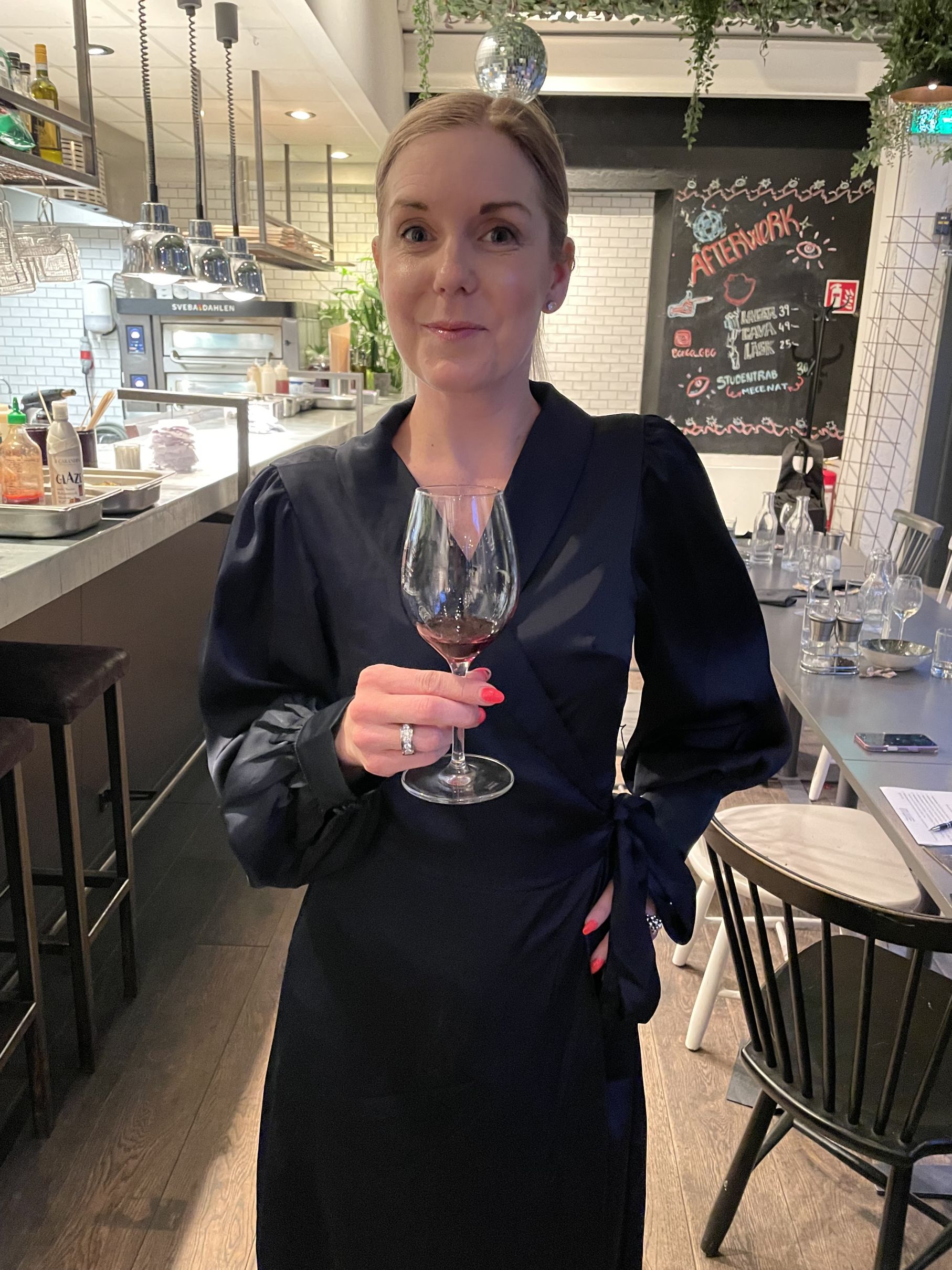 Vinprovning med amanda |  Gbg  | 11 juni kl.18.00